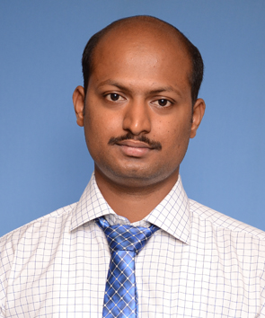 Pradeep Khaire